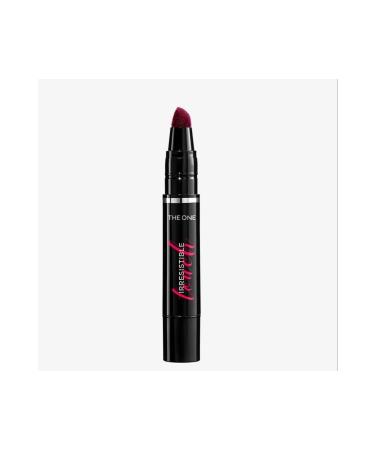 Oriflame Lips Irresistible Touch High Shine Lipstick