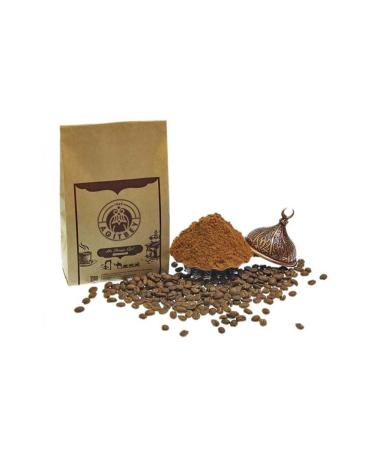 Agitbey Mountain Coffee - 500 Gr
