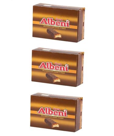Ulker Albeni 40 Gr X 72 Pieces