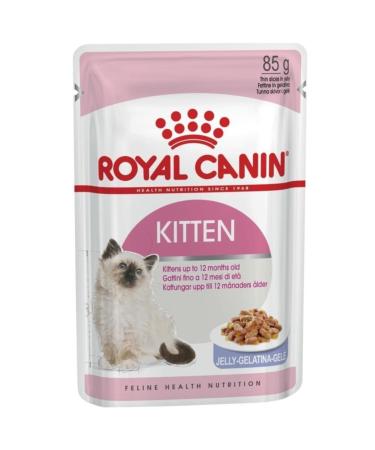 Royal Canin Kitten Cat Food 10kg - Buy Online on GoSupps.com