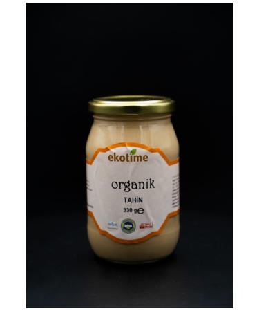 Ekotime Tahini 330gr