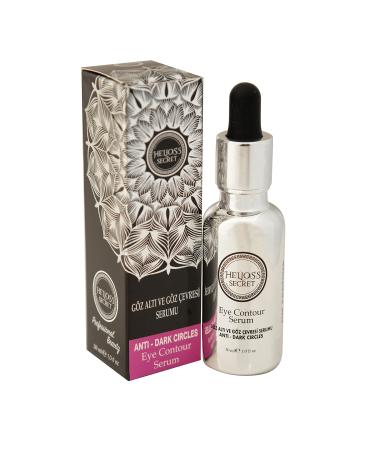 Helios secret Under Eye and Eye Contour Serum