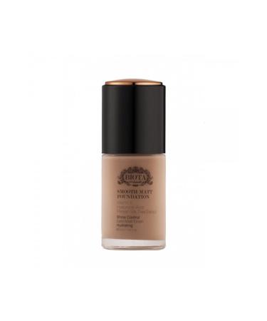 BIOTA 59 Elements Foundation Matte Smooth
