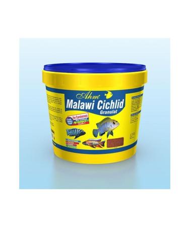 Ahm Marin Malawi Cichlid Fish Food 3 Kg