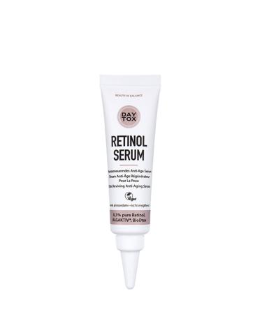 Daytox Vegan Retinol Skin Serum 30 Ml.
