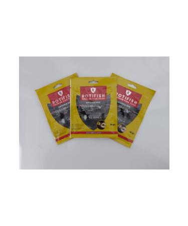 Rotifish Artemia Mix 18 gr X 3 Pieces