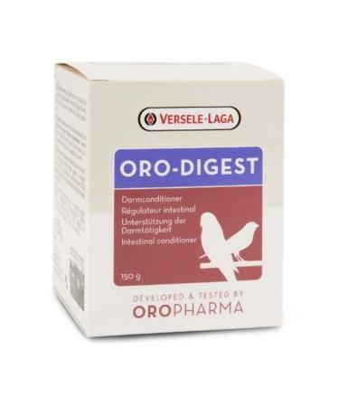 Versele Laga Oro-digest Intestinal Regulator 50 Gr