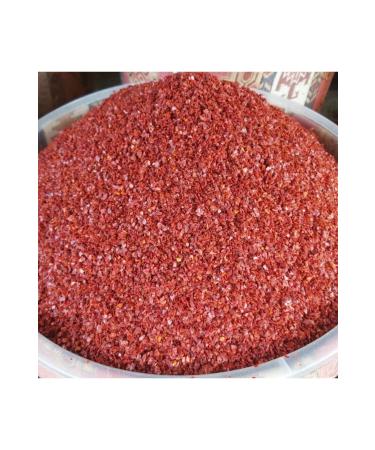 MOYASHOP Antep Homemade Hot Chili Pepper 1 KG