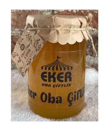 Eker Oba Farm Honey
