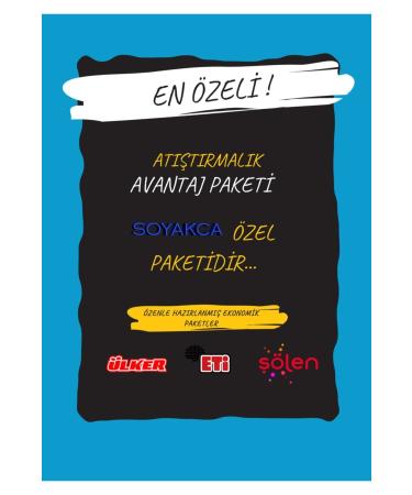 Ulker Legendary Snack Pack 41 pcs - Buy Online on GoSupps.com