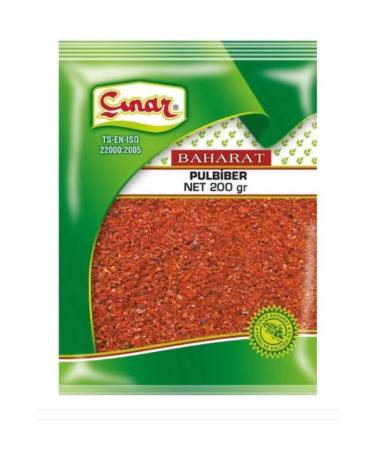 nar Red Pepper 200 Gr