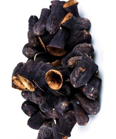 YILMAZ MEDICINAL HERBS AND SPICE PRODUCT A Series of Eggplant Ends for Stuffing