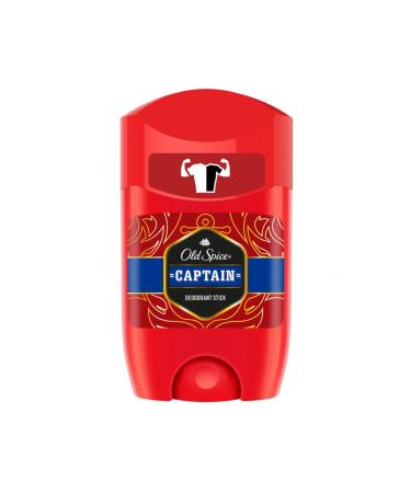 Old Spice Deo Stick Captain 50 ml