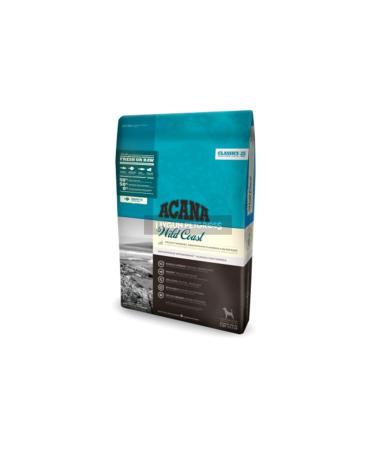 Acana Classics Wild Coast 2kg