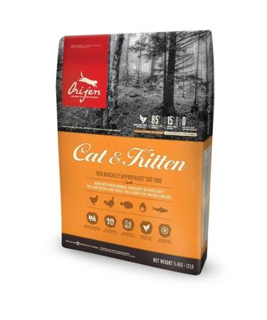 Orijen Orijen Cat&kitten 1.8kg