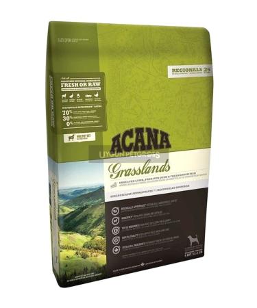 Acana Regionals Grasslands 2kg