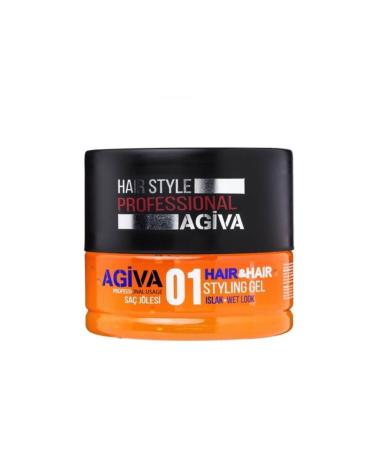 Agiva Jelly Wet