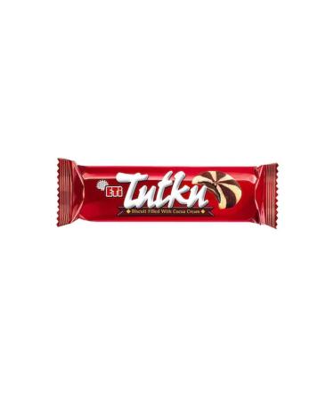 Eti Tutku Cocoa Cream 100 Gr 5 Pieces