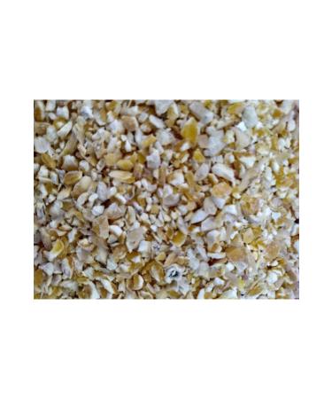 Ingro Gluten-free Corn Bulgur for Pilaf 5000gr - Buy Online on GoSupps.com