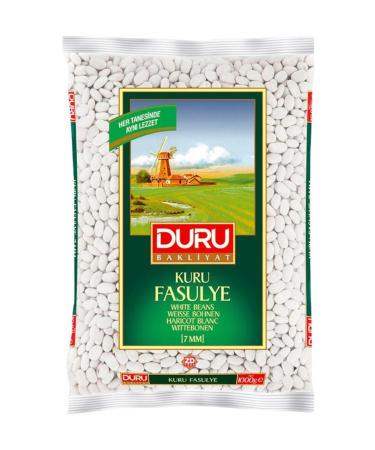 Duru Kidney Beans 7mm 1000 gr