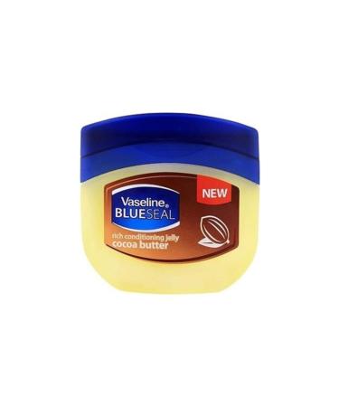 Vaseline Cocoa Butter Vaseline 100ml 2 Pack - Buy Online on GoSupps.com