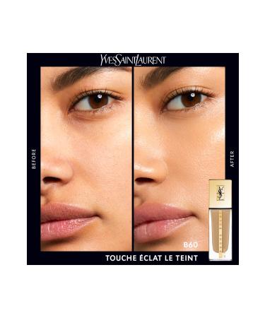 Yves Saint Laurent Touche clat Le Teint Foundation B60 3614273070836 - Buy Online on GoSupps.com