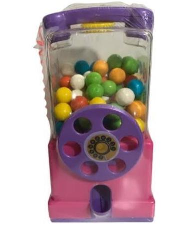 Phenomenon Gummy Phone Gummy Phone Booth 1 Piece
