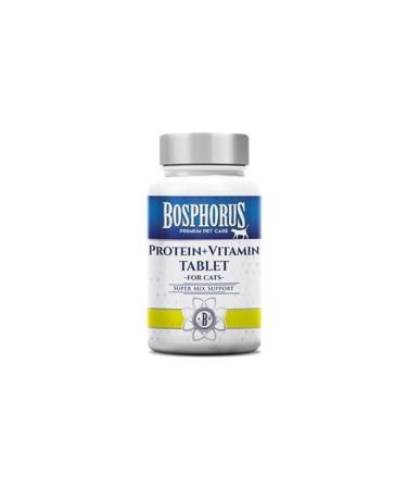 Bosphorus Protein Vitamin Tablets for Cats