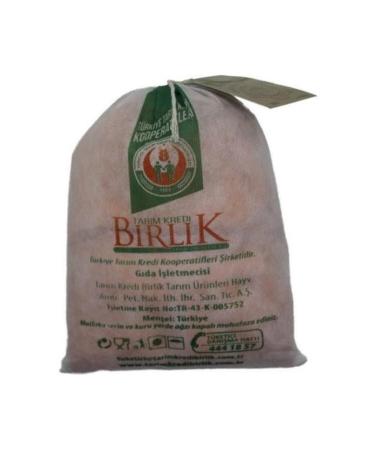 Agricultural Credit Union Agricultural Credit Tarhana Package 1 Kg - Spicy 1 Kg Non-spicy Homemade Tarhana - Buy Online on GoSupps.com