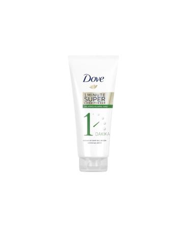Dove Hair Conditioner Against Hair Loss 1m 170 Ml