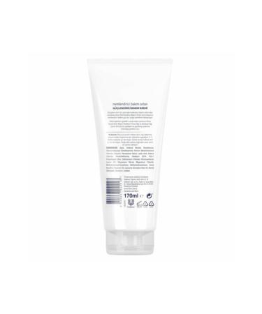 Dove Coconut Strengthening Conditioner 170 Ml - Buy Online on GoSupps.com