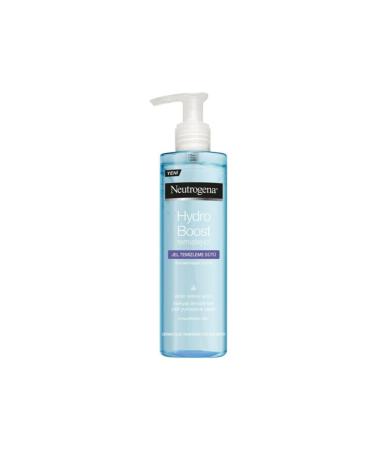 Neutrogena Super Hydro Boost Gel Cleansing Milk 200 ml