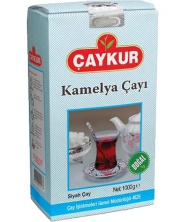 Caykur 1 Kg Camellia Tea