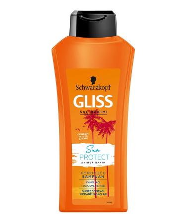 Gliss Shampoo 360 Ml Sun Protect outlet