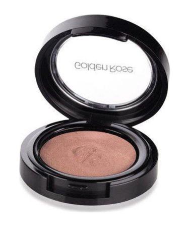 Golden Rose Silky Touch Pearl Eyeshadow Eyeshadow No 109