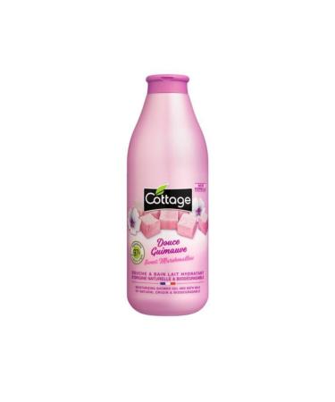 Cottage Douce Guimauve Sweet Marshmallow Shower Gel 750 Ml