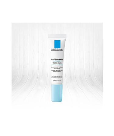 La Roche Posay Hydraphase Intense Yeux 15 Ml Eye Contour Cream