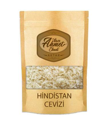 Hac Ahmet Efendi Coconut 500 Grams