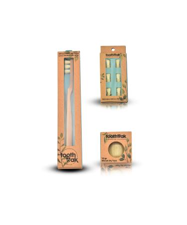 Toothwak Classic Package