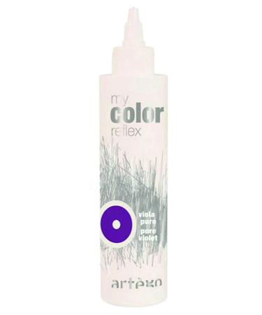 Artego My Color Reflex Ready Paint 200ml Purple Violet