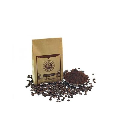 Agitbey M rra Bitter Coffee - 500 Gr