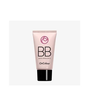 Oriflame Oncolour Matte Finish BB Cream Medium