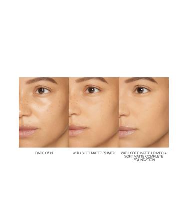 Nars Soft Matte Primer Skin Mattifying and Smoothing Makeup Base - Buy Online on GoSupps.com