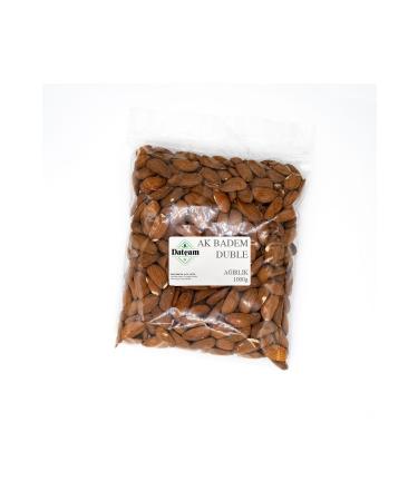 Dat am White Almond Double 1kg
