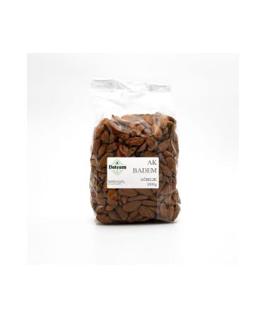 Dat am White Almond 1 kg