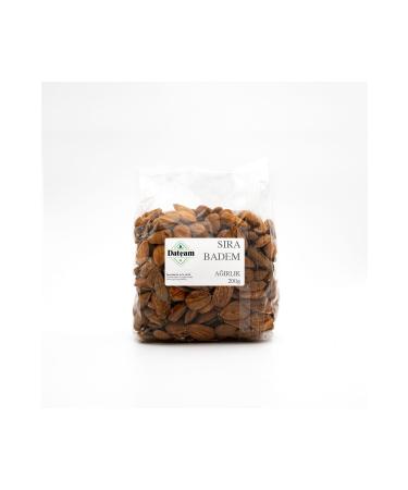 Datcam Row Almond 200gr