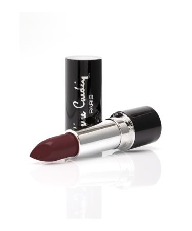 Pierre Cardin Porcelain Matte Edition Lipstick - Maroon - 219 - Buy Online on GoSupps.com