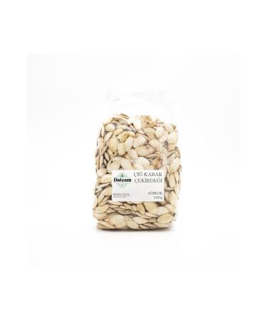 Dat am Raw Pumpkin Seeds 1kg