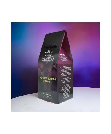 VALENTINES PROFESSIONAL Repairing Hair Care Cream A Silky Touch for Difficult to Detangle and Shape Hair / 500ml - Buy Online on GoSupps.com
