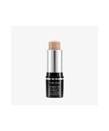Oriflame The One Make-up Pro All Cover Stick Foundation Ivory Nude
